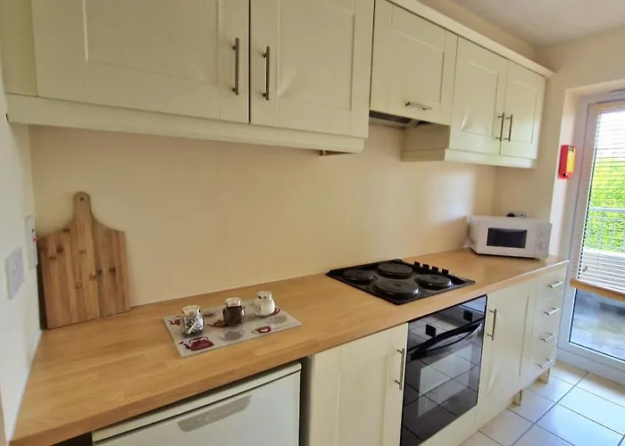 Glen Abhainn Standard Budget Accommodation
