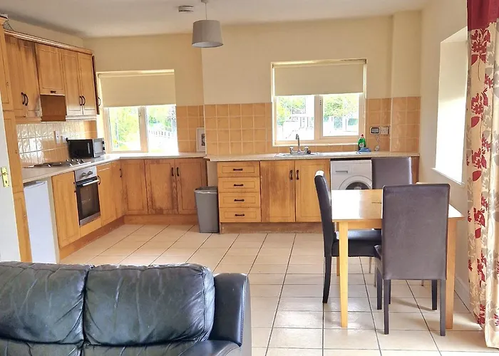 Glen Abhainn Standard Budget Accommodation