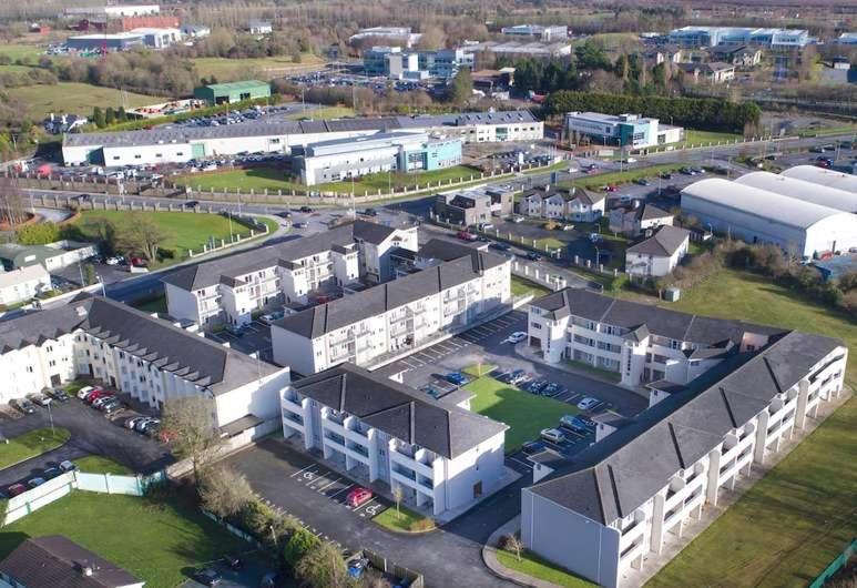 Glen Abhainn Standard Budget Appartamento Athlone