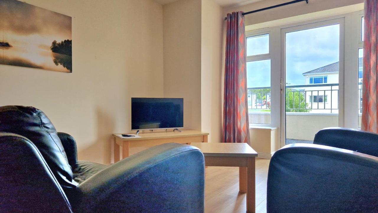 Glen Abhainn Standard Budget Appartamento Athlone