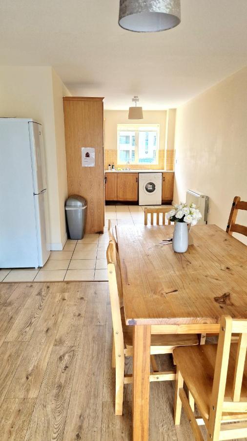 Apartment Glen Abhainn Standard Budget *