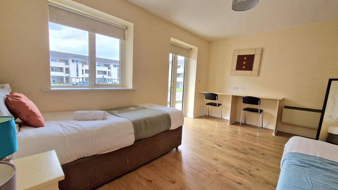 Appartamento Glen Abhainn Standard Budget Athlone