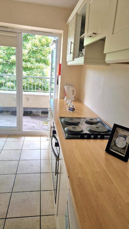 Appartamento Glen Abhainn Standard Budget Athlone