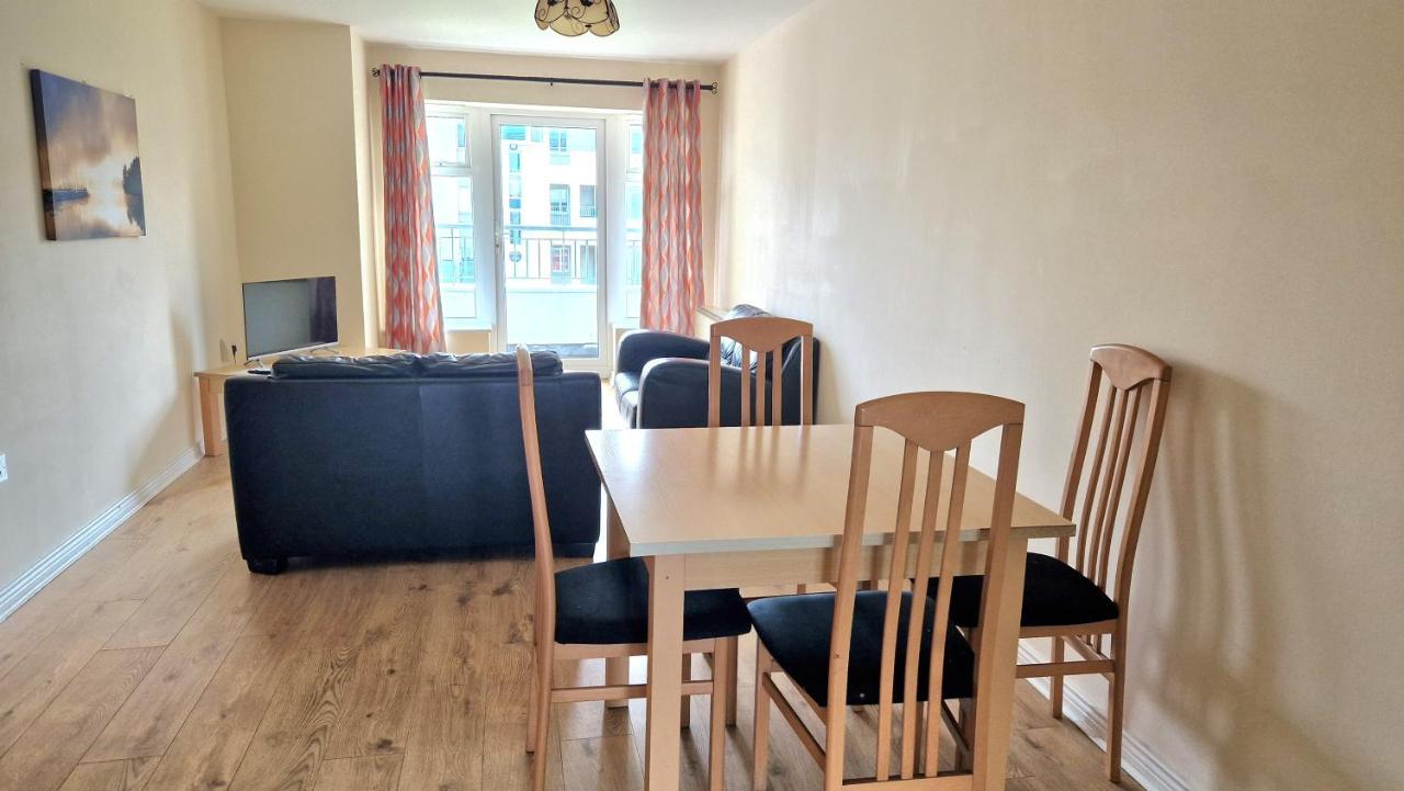 Glen Abhainn Standard Budget Appartamento Athlone