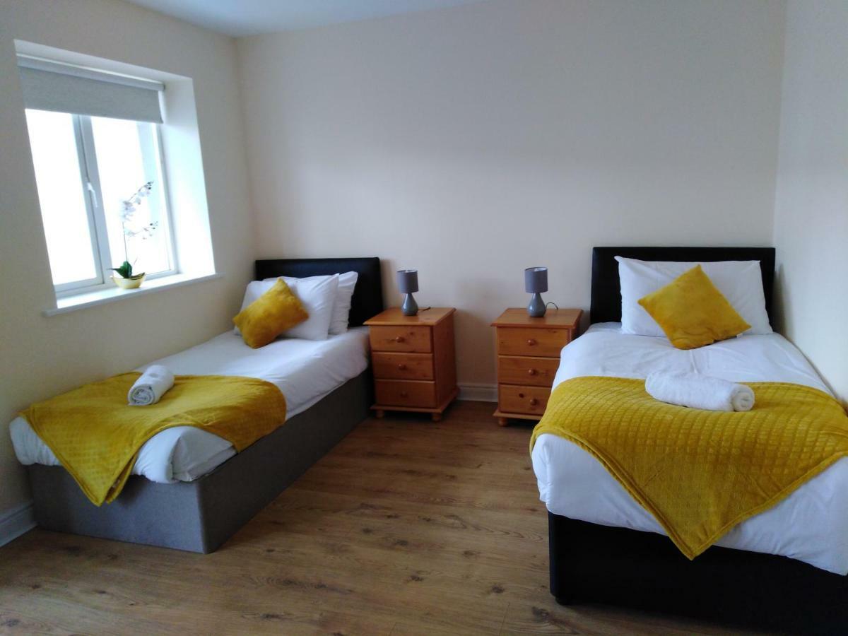 Glen Abhainn Standard Budget Appartamento Athlone