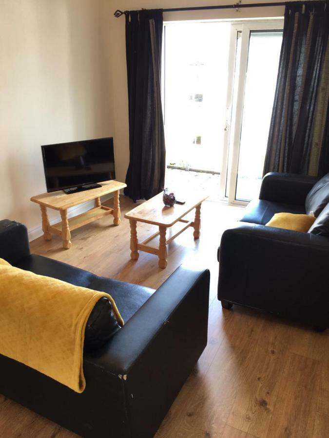 Appartamento Glen Abhainn Standard Budget Athlone